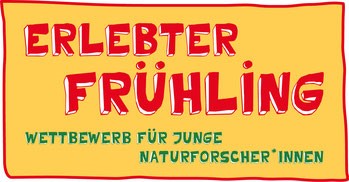 Logo Erlebter Frühling