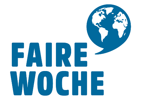 Logo Faire Woche