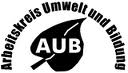 Logo Arbeitskreis Umwelt und Bildung Lichtenberg