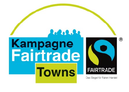 Logo Kampagne Fairtrade