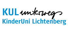 Logo Kinderuni Lichtenberg