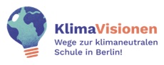 Logo Klima Visionen