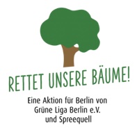 Rettet unsere Bäume