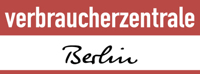 Logo Verbraucherzentrale Berlin