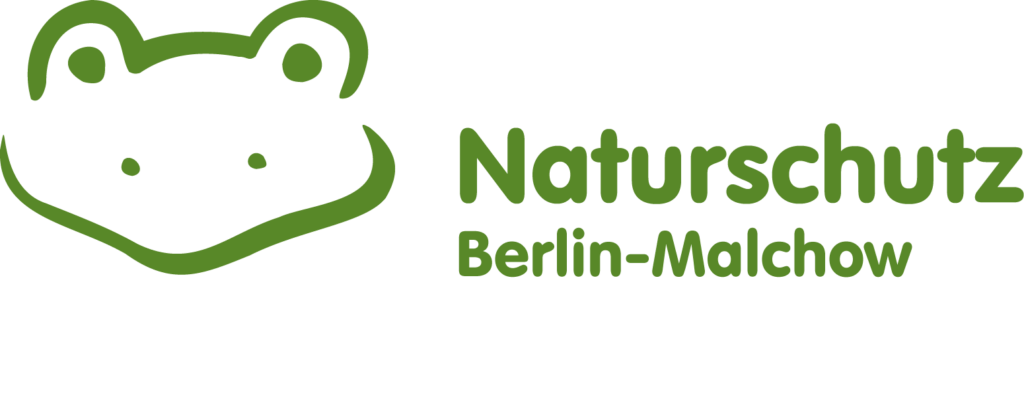 Logo Naturschutz Berlin Malchow